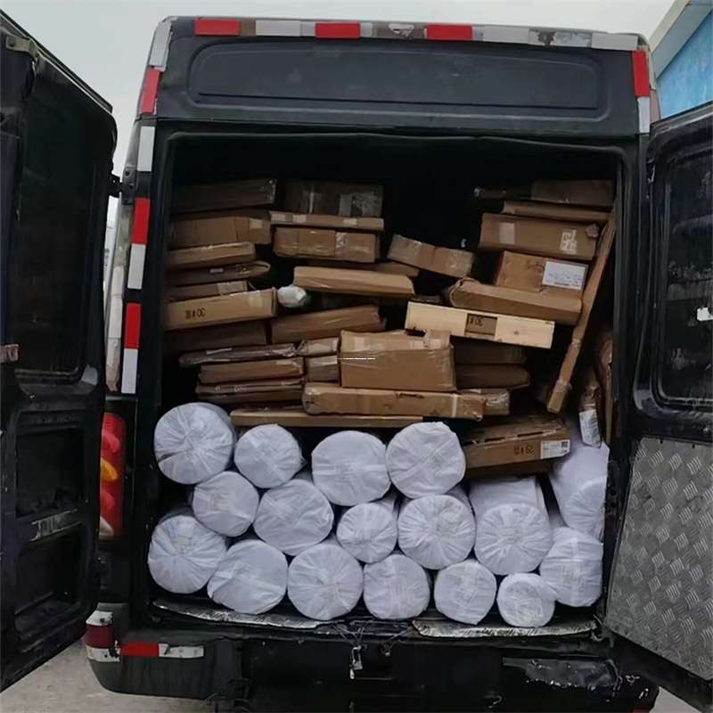 河南到苍南物流公司——一站式服务，让货运更便捷（苍南的物流专线）