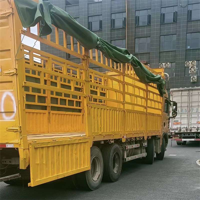 河南到新泰物流公司——一站式货运服务（到新泰的物流）