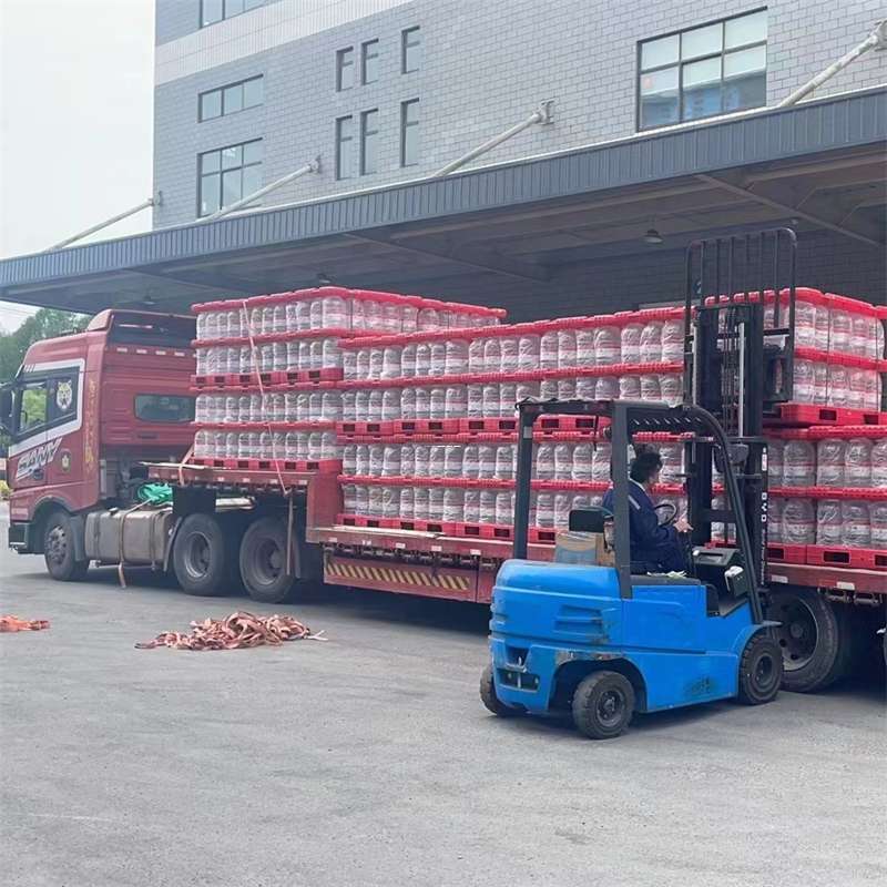 河南到宁波物流公司——一站式服务，让货运更轻松