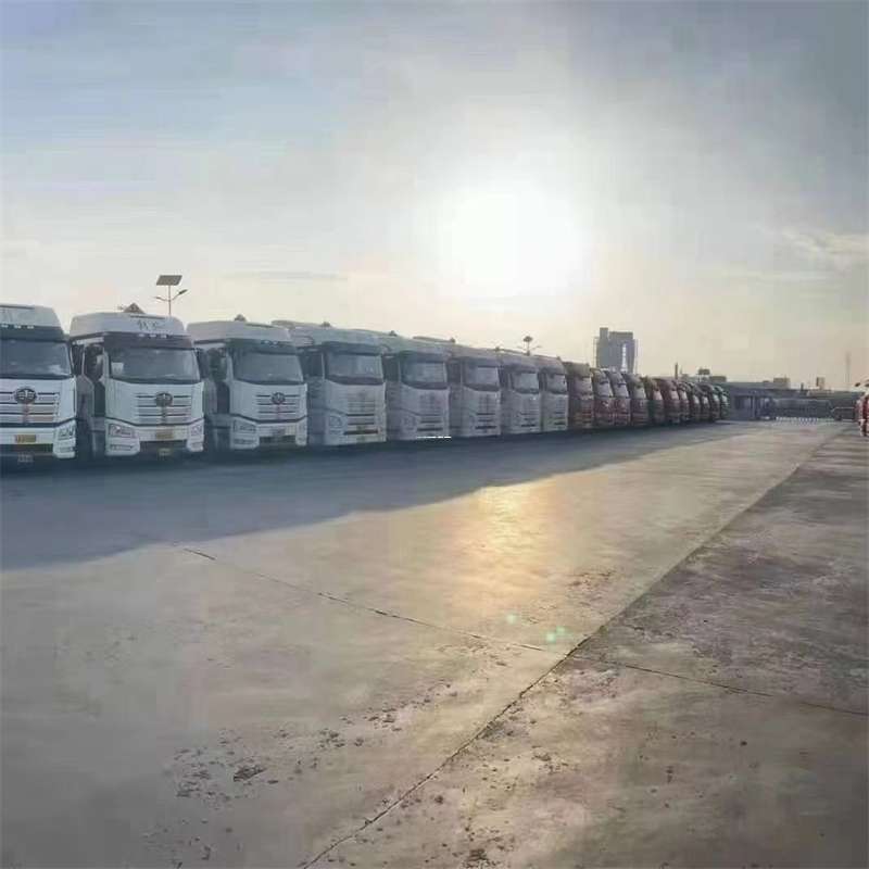 河南到武威物流公司——一站式服务，让货运更便捷