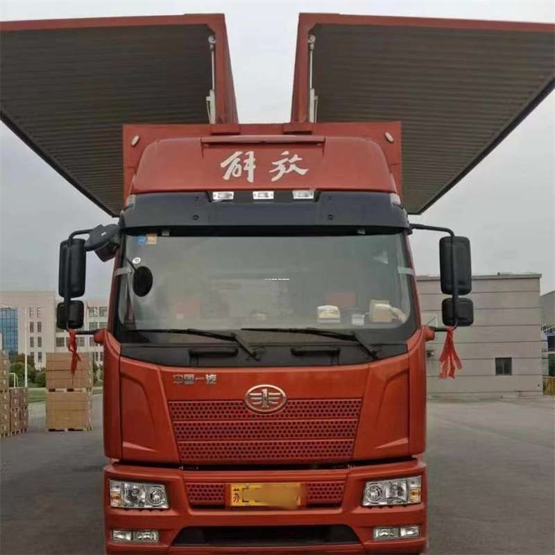 河南到白城物流公司——一站式服务，满足您的各种物流需求