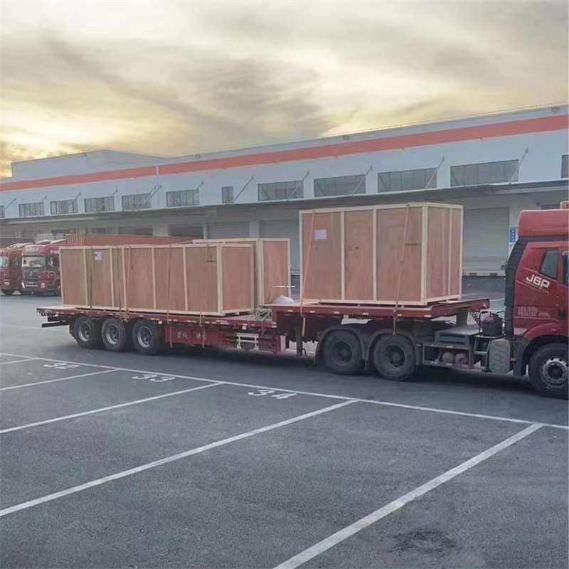 河南到岳阳物流公司——一站式服务，让货运更便捷