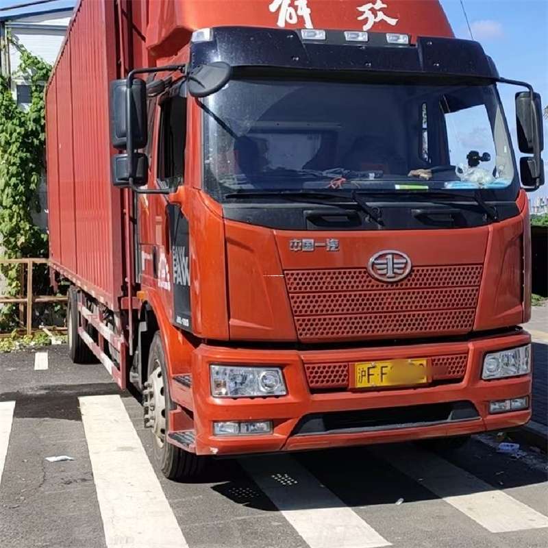 河南到朔州物流公司一站式服务，让货运更轻松