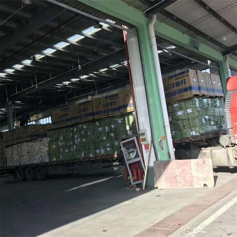 河南到苏州物流公司——一站式服务，让货运更便捷
