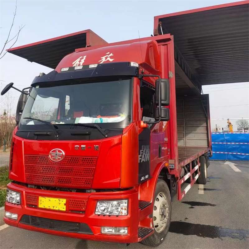 河南到即墨物流公司，一站式服务，让货运更便捷（到即墨物流公司,一站式服务,让货运更便捷）